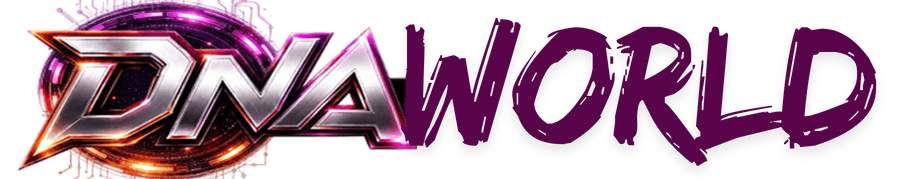 dnaworld.site