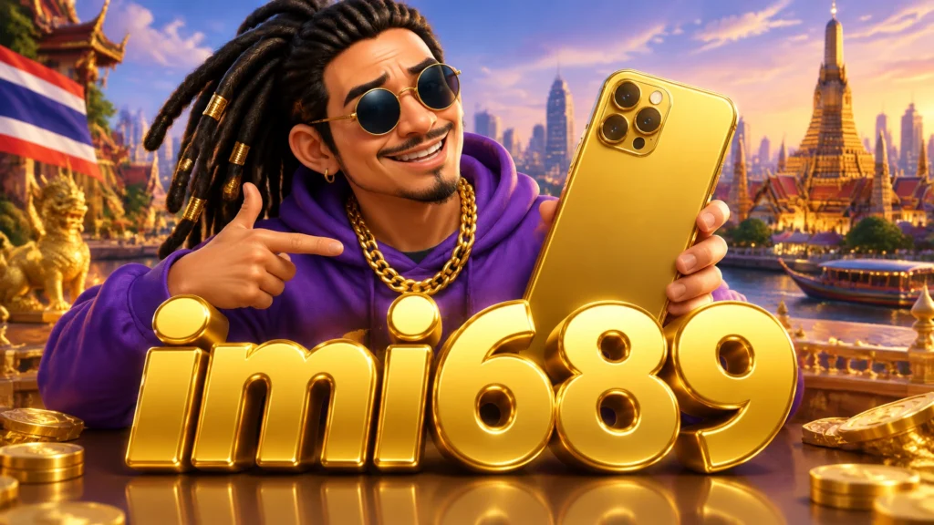 imi689 ทางเข้าสล็อต คาสิโน สมัครผ่านพาร์ทเนอร์ DNA789